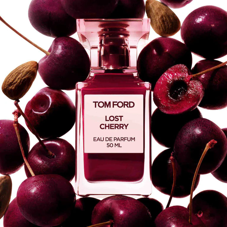 TOMFORD, LOST CHERRY EDP 50ML U