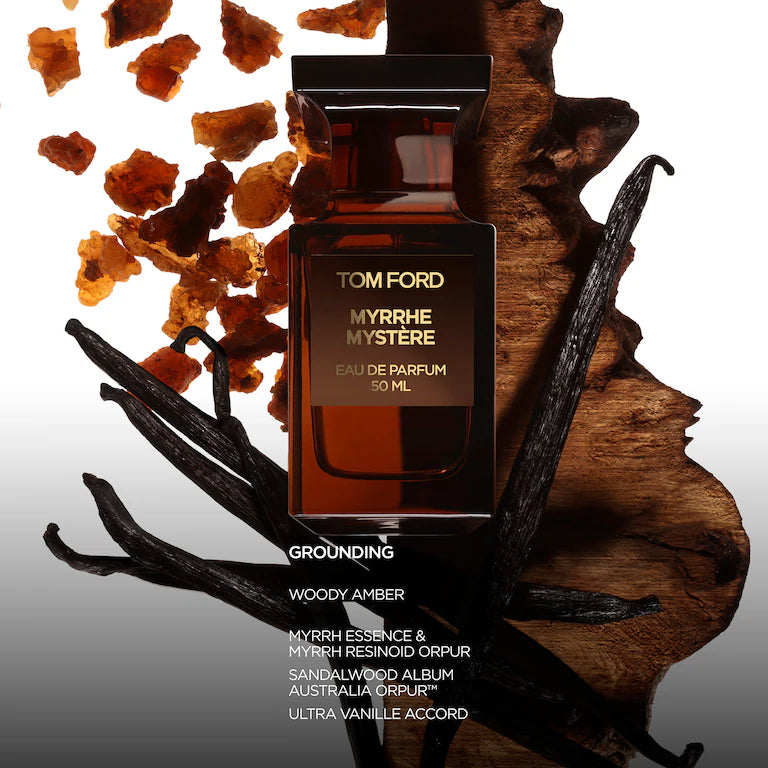 TOMFORD, MYRRHE MYSTERE EDP 50ML U
