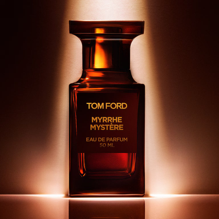 TOMFORD, MYRRHE MYSTERE EDP 50ML U