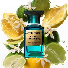TOMFORD, NEROLI PORTOFINO ACQUA EDP 50ML U