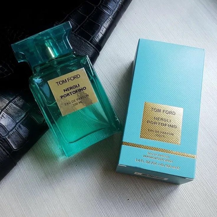 TOMFORD, NEROLI PORTOFINO EDP 100ML U