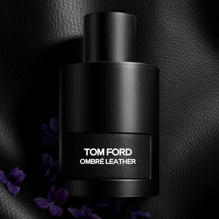 TOMFORD, OMBRE LEATHER EDP 100ML U GIFT SET