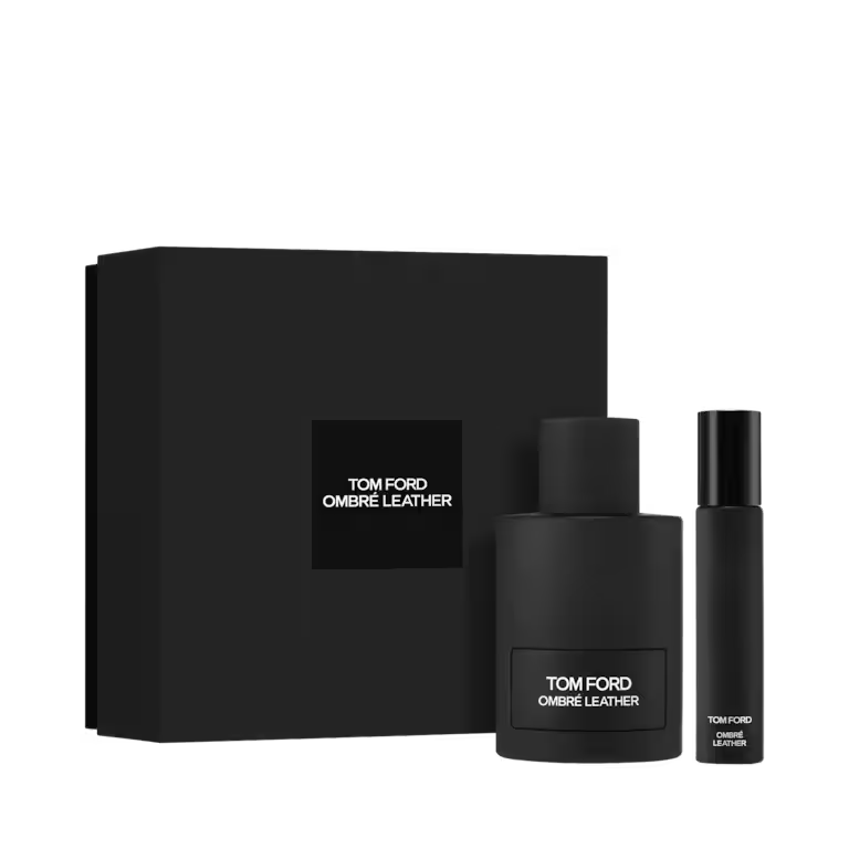 TOMFORD, OMBRE LEATHER EDP 100ML U GIFT SET