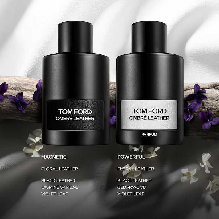 TOMFORD, OMBRE LEATHER PARFUM 100ML U