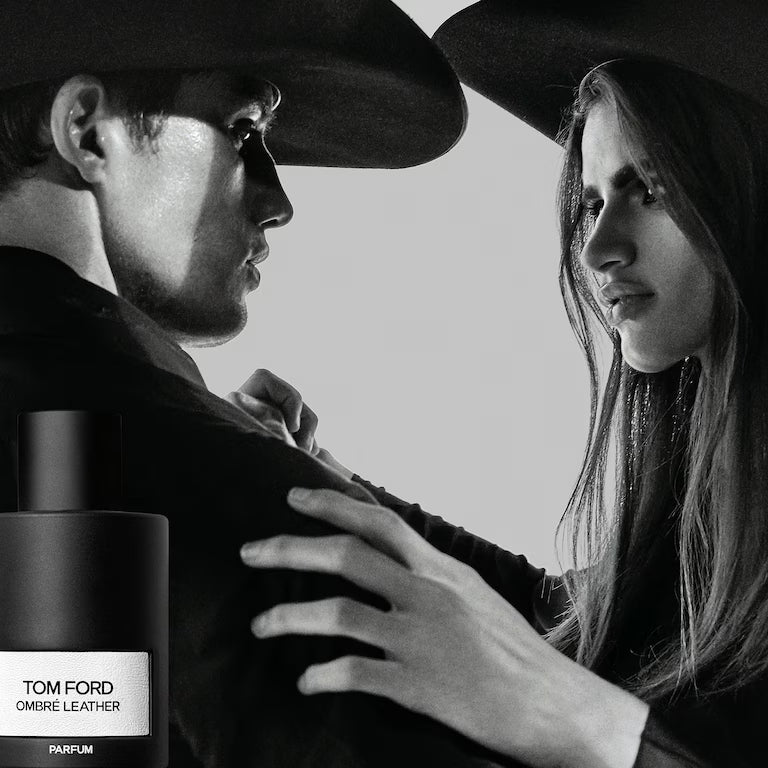 TOMFORD, OMBRE LEATHER PARFUM 100ML U