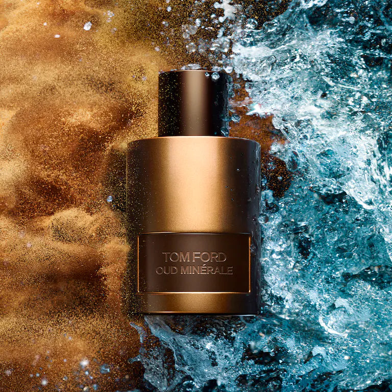 TOMFORD, OUD MINERALE EDP 100ML U