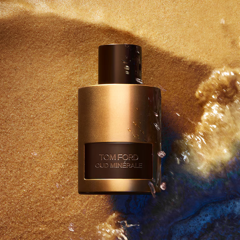 TOMFORD, OUD MINERALE EDP 100ML U
