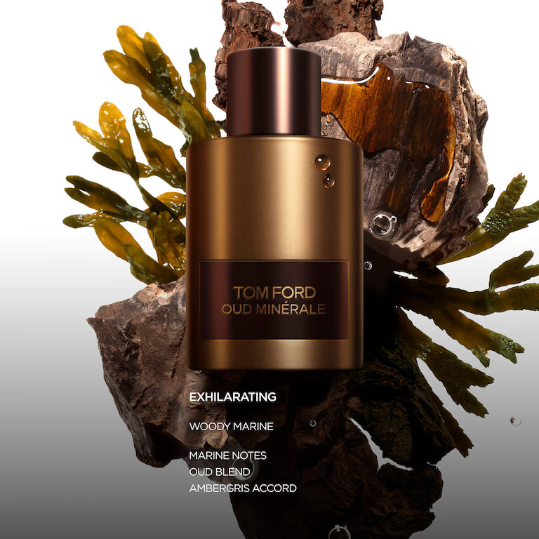 TOMFORD, OUD MINERALE EDP 100ML U