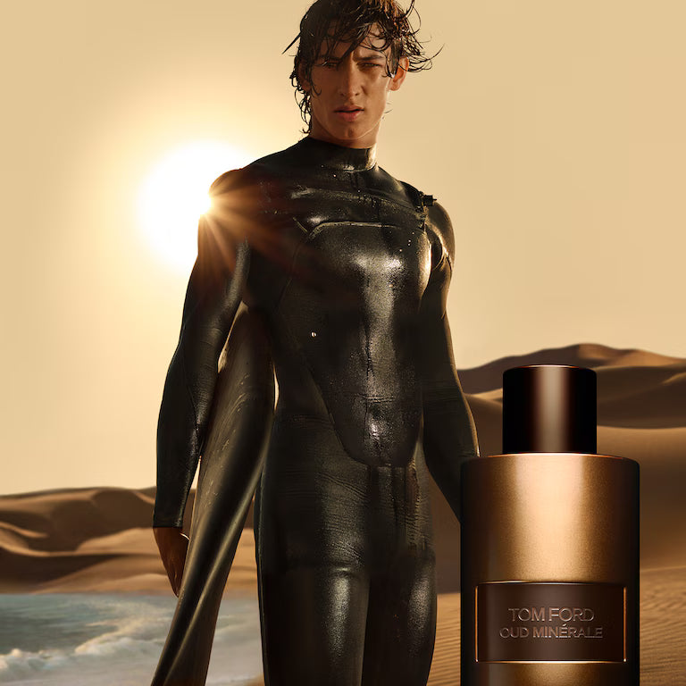 TOMFORD, OUD MINERALE EDP 100ML U