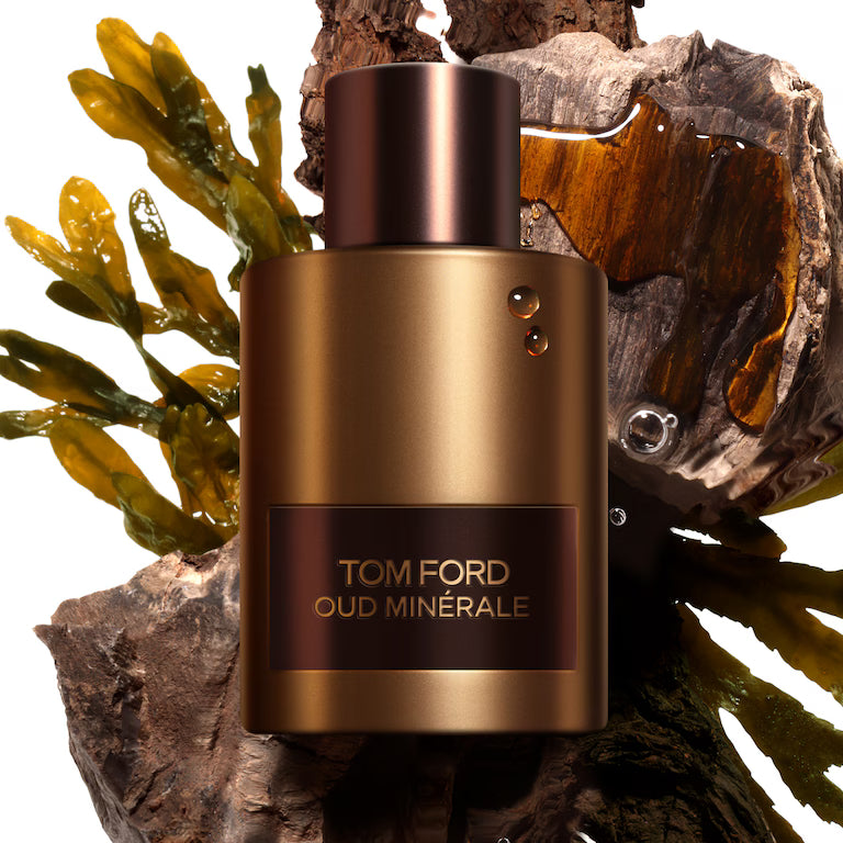 TOMFORD, OUD MINERALE EDP 100ML U