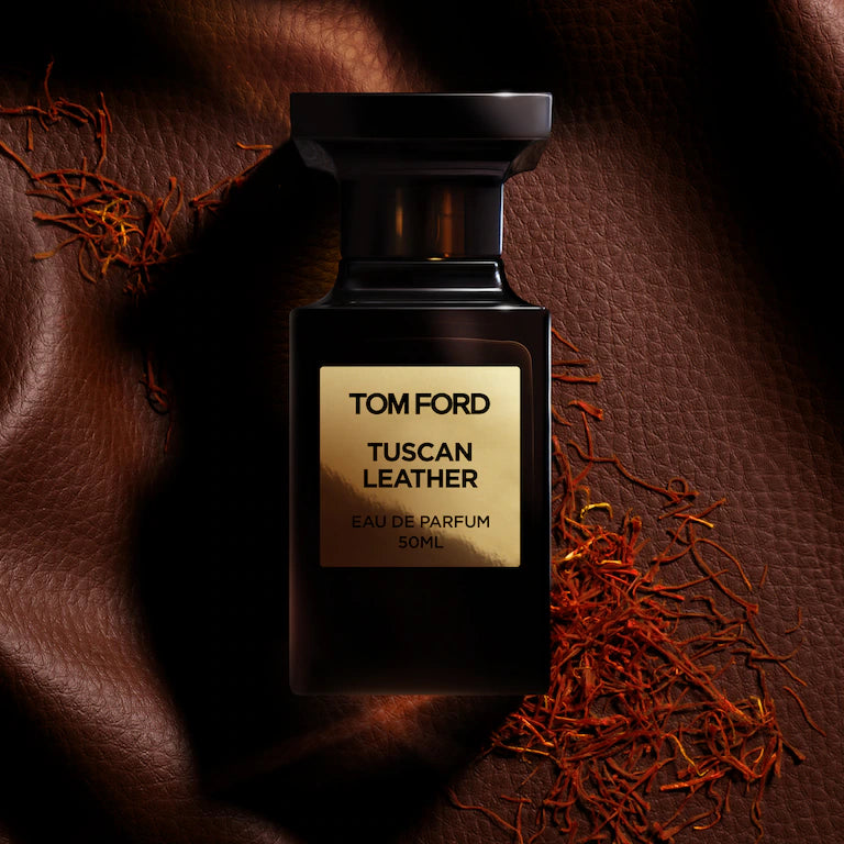 TOMFORD, TUSCAN LEATHER EDP 50ML U