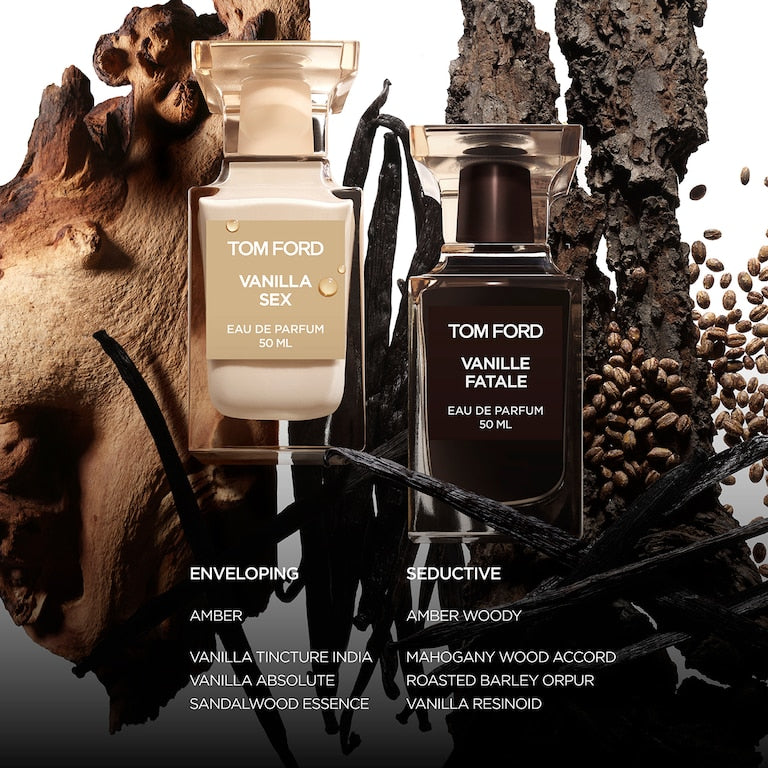 TOMFORD, VANILLA SEX EDP 50ML U