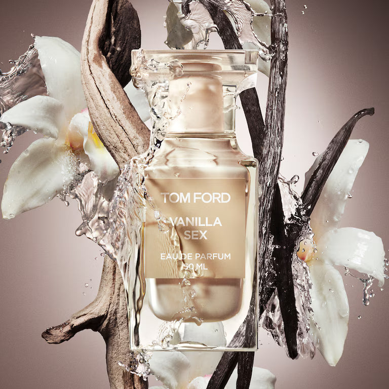TOMFORD, VANILLA SEX EDP 50ML U
