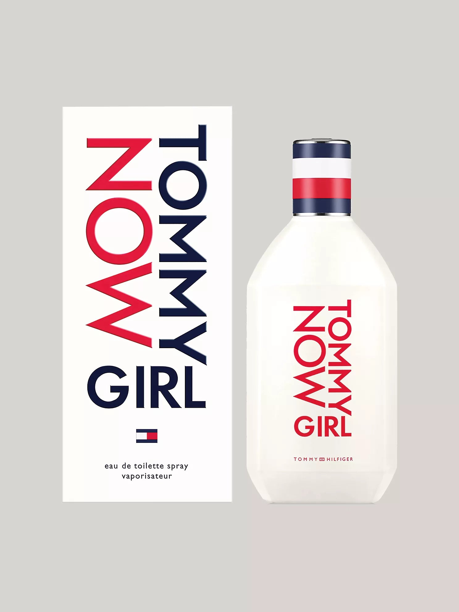 TOMMY, NOW GIRL EDT 100ML W