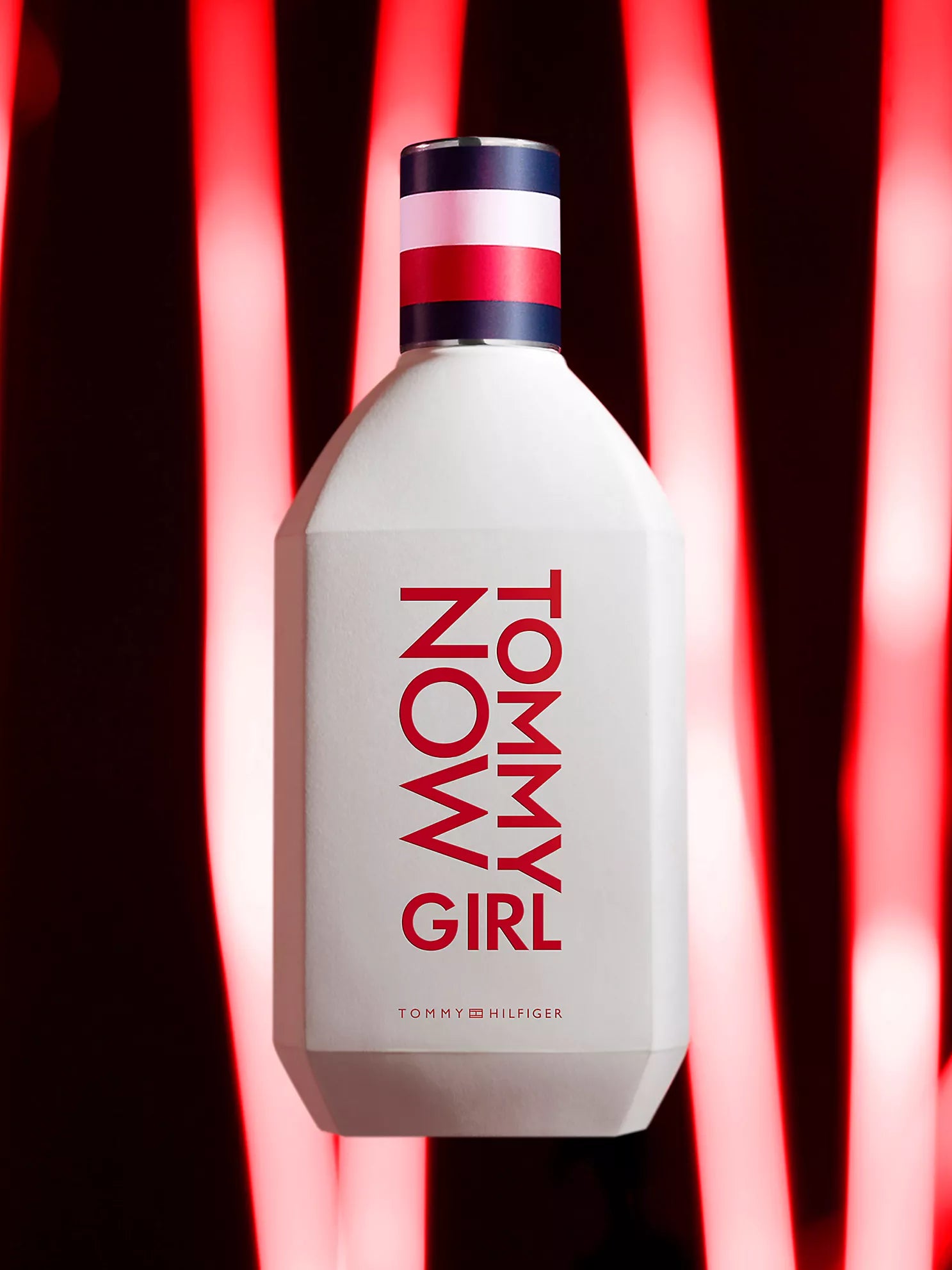 TOMMY, NOW GIRL EDT 100ML W