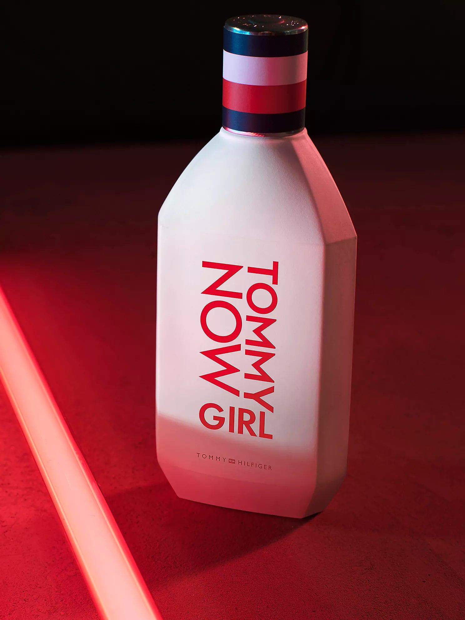 TOMMY, NOW GIRL EDT 100ML W