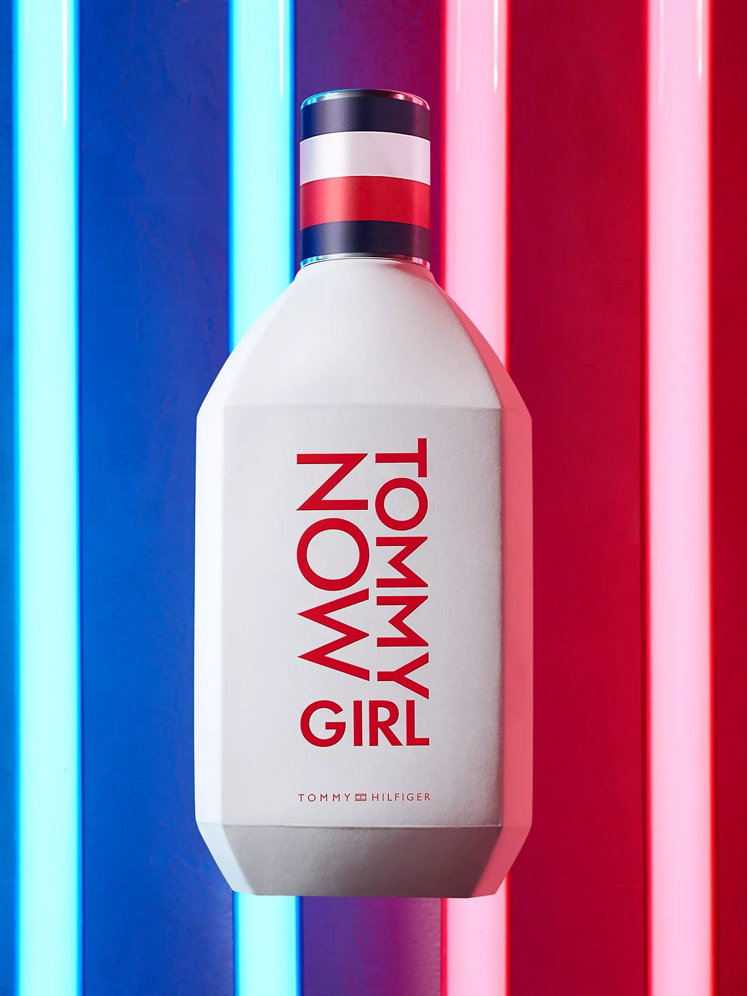 TOMMY, NOW GIRL EDT 100ML W