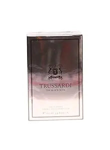 TRUSSARDI, THE BLACK  ROSE EDP 100ML U
