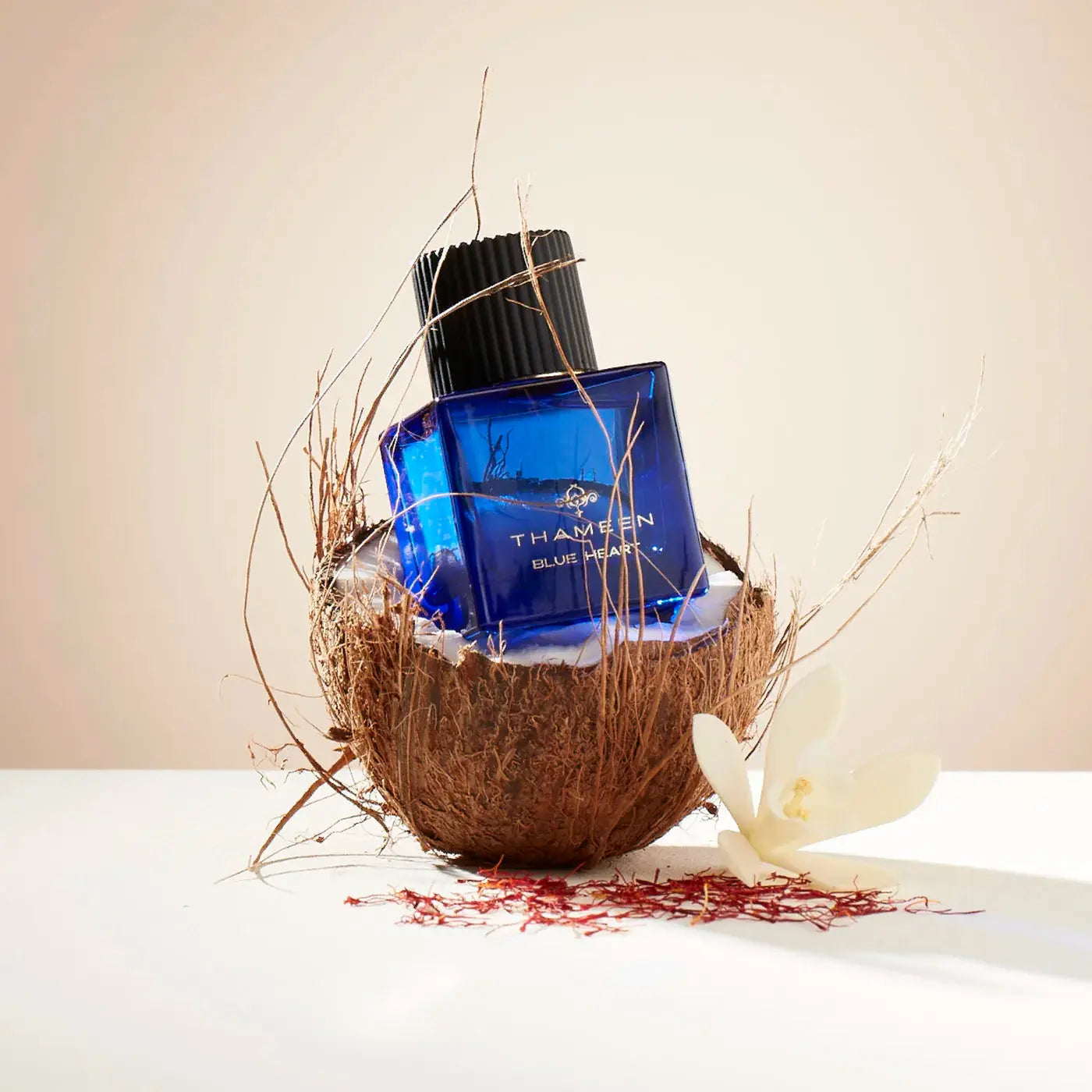 Thameen, Blue Heart Extrait De Parfum 50Ml U
