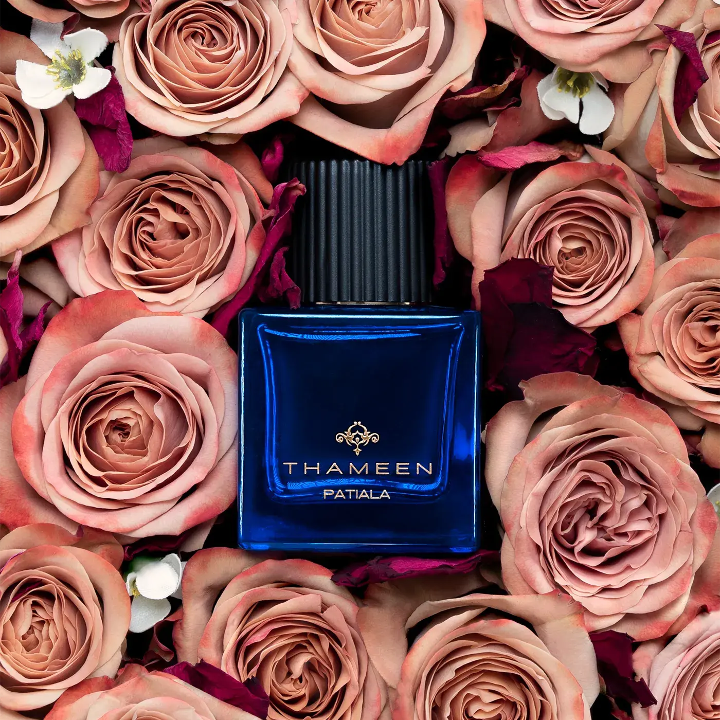 Thameen, Patiala Extrait De Parfum 50Ml U