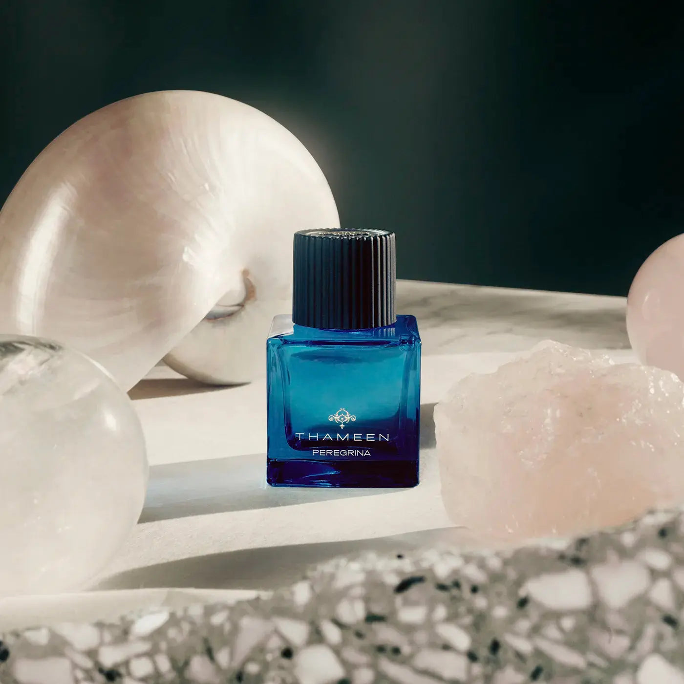 Thameen, Peregrina Extrait De Parfum 50Ml U