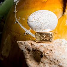 The House Of Oud, Breath Of The Infinity Edp 75Ml U