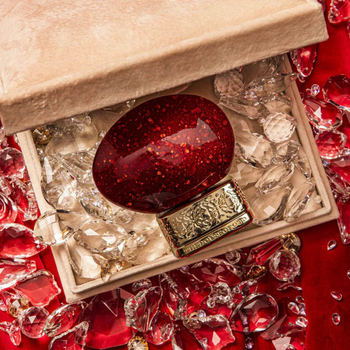 The House Of Oud, Ruby Red Edp 75Ml U