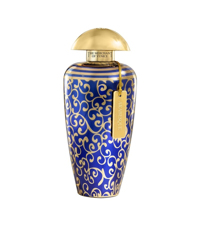 The Merchant Of Venice, Arabesque Edp 100Ml  U