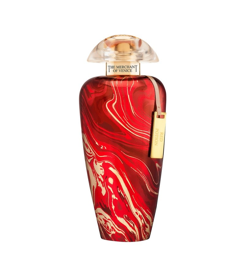 The Merchant Of Venice, Red Potion Edp 100Ml  U
