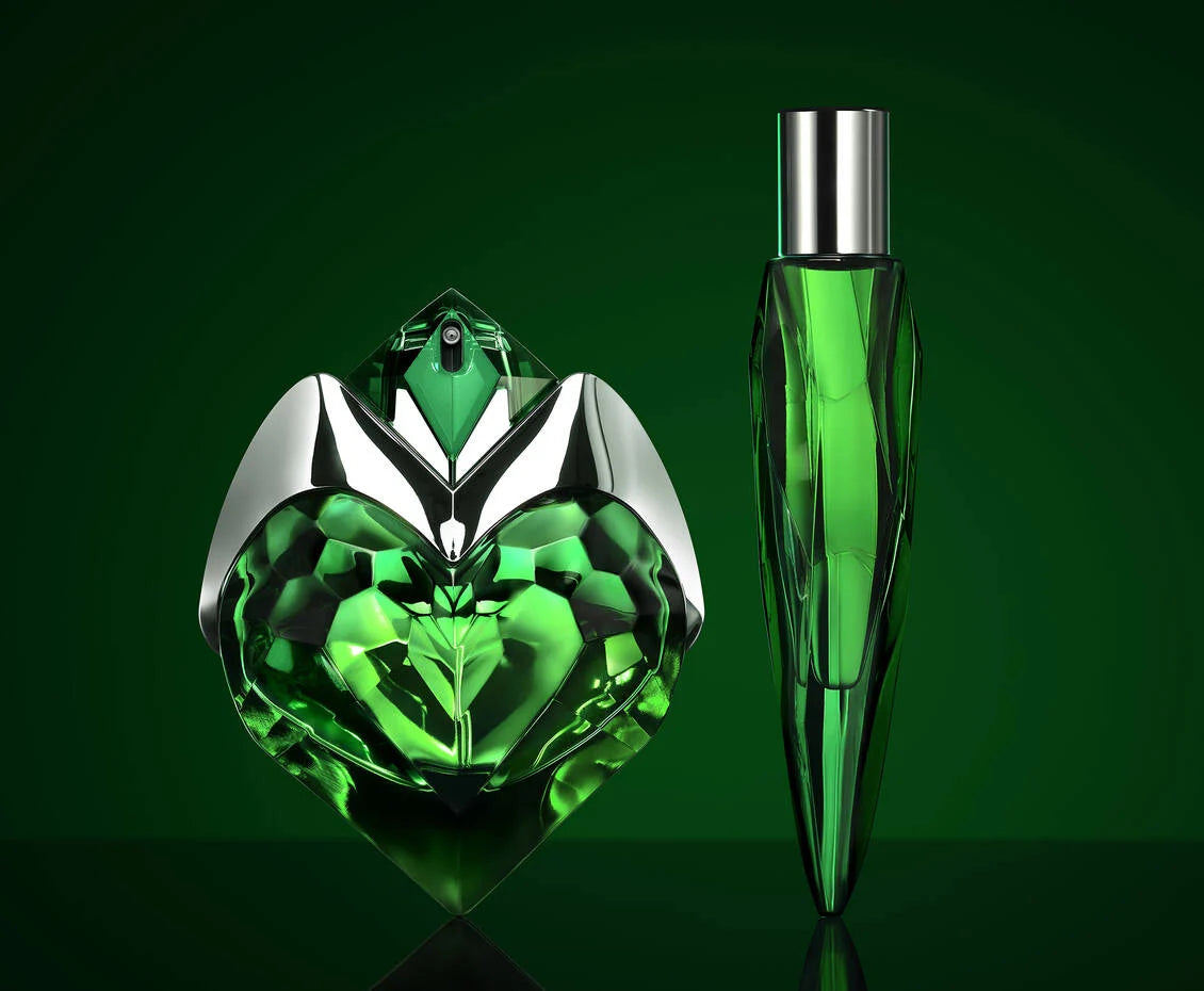 Thierry Mugler, Aura Edp 90Ml W