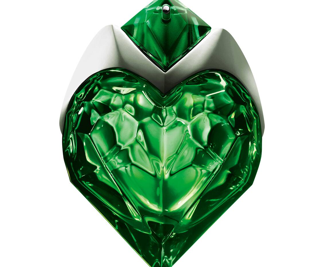 Thierry Mugler, Aura Edp 90Ml W