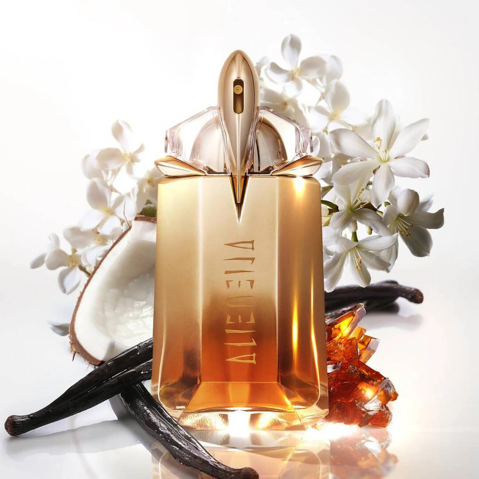 Thierry Mugler, Alien Goddess Intense Edp 90Ml W