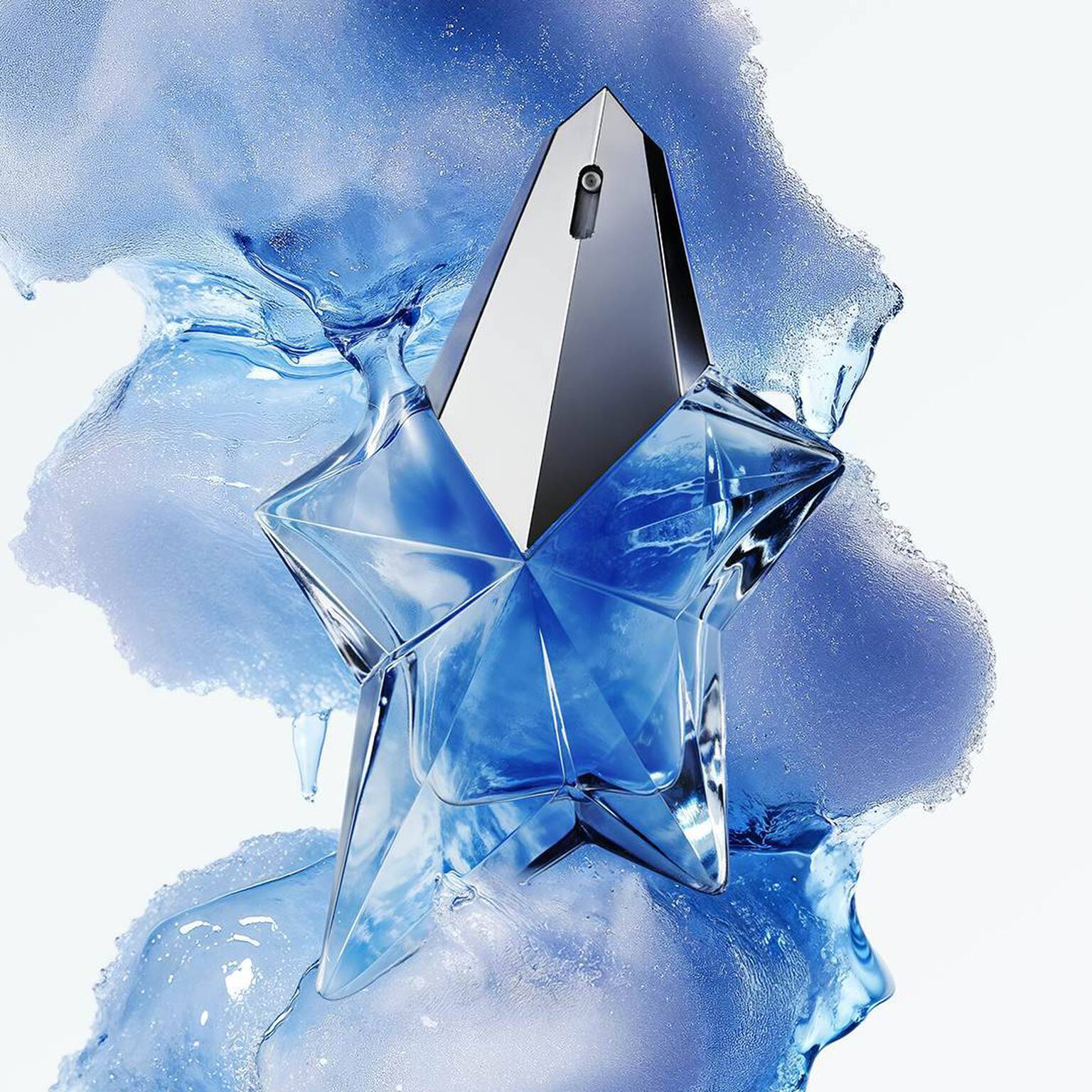 Thierry Mugler, Angel Edp 100Ml W
