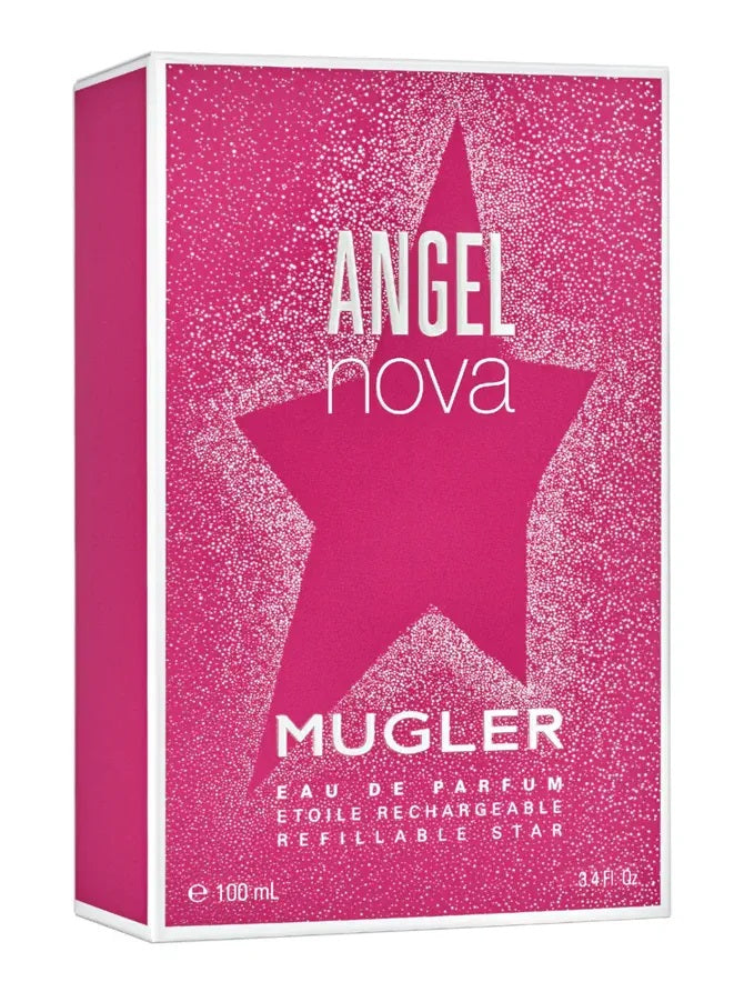 Thierry Mugler, Angel Nova Edp 100Ml W