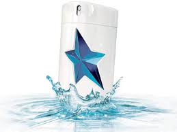 Thiery Muggler, A Men Pure Energy Edt 100ml M