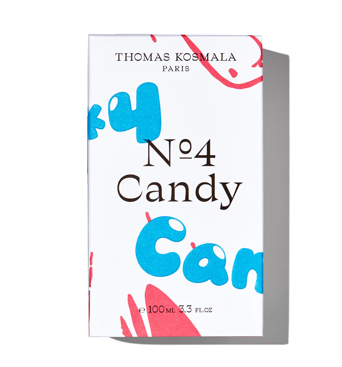 Thomas Kosmala, No. 4 Candy Edp 100Ml U