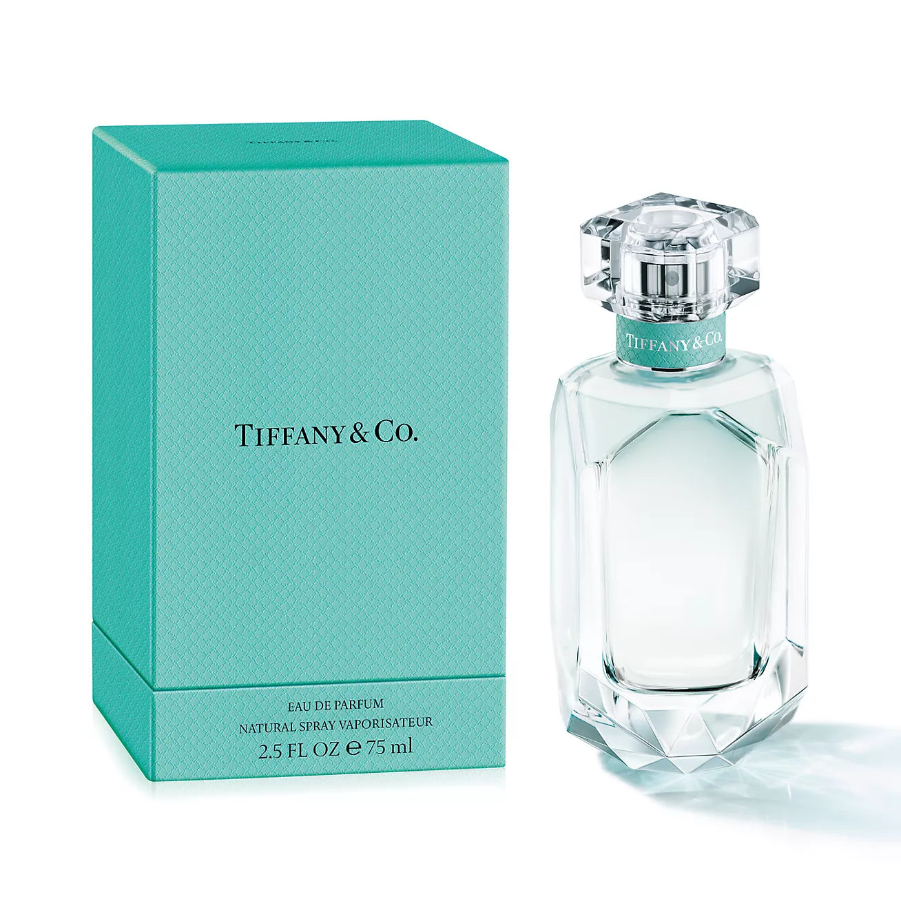 Tiffany & Co, Edp 75Ml W
