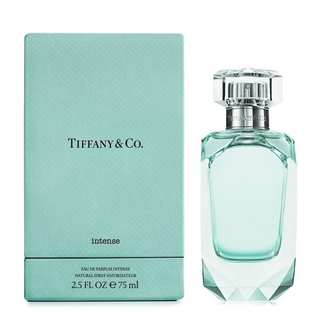 Tiffany & Co, Intense Edp 75Ml W