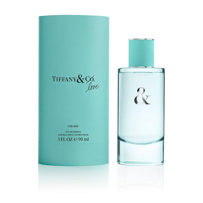 Tiffany & Co, Love For Her Edp 100Ml W