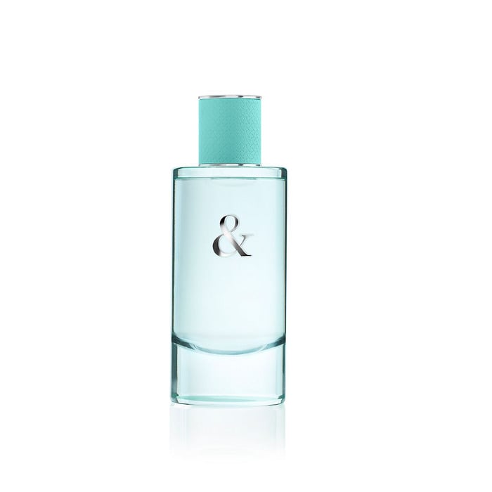 Tiffany & Co, Love For Her Edp 100Ml W