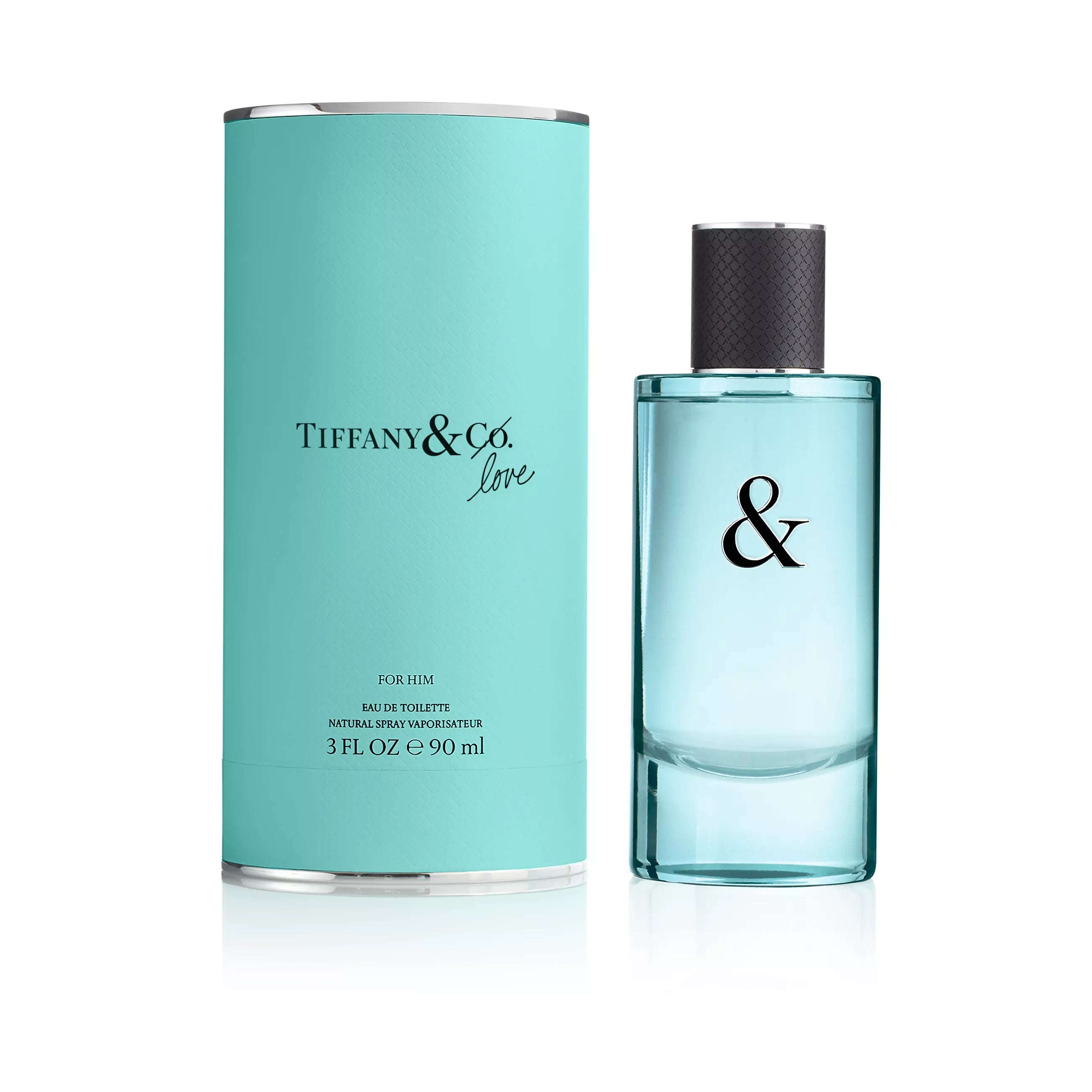 Tiffany & Co, Love For Him Edt 90Ml M