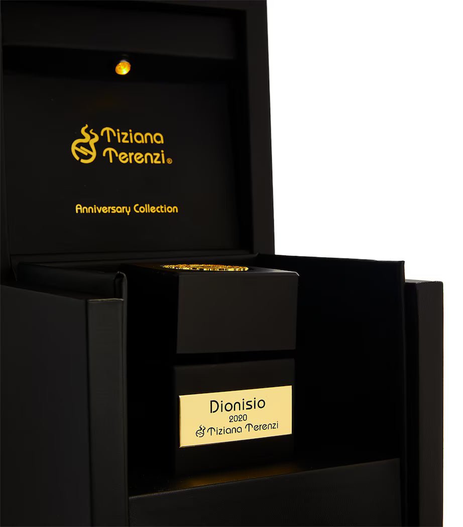 Tiziana Terenzi, Dionisio Extrait De Parfum 100Ml U