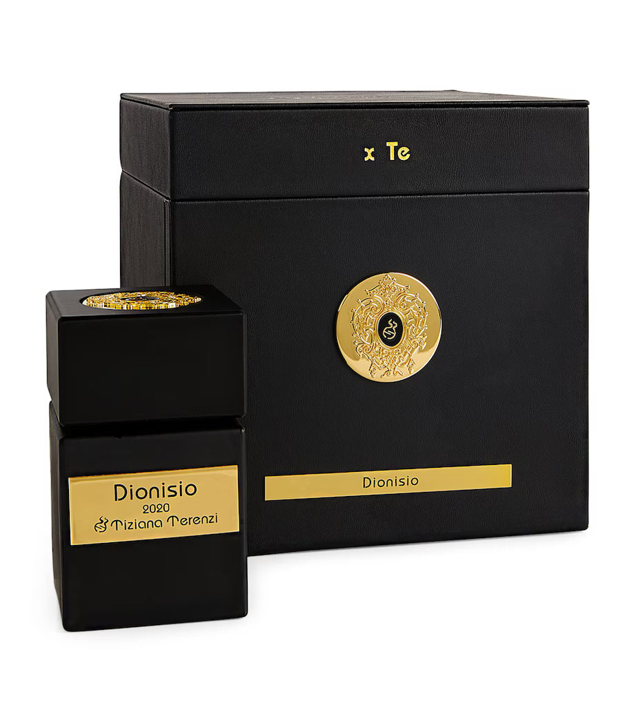 Tiziana Terenzi, Dionisio Extrait De Parfum 100Ml U