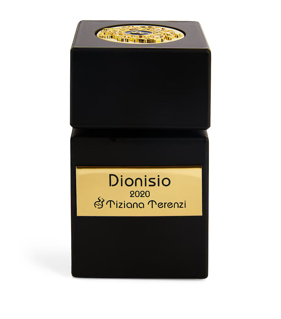 Tiziana Terenzi, Dionisio Extrait De Parfum 100Ml U