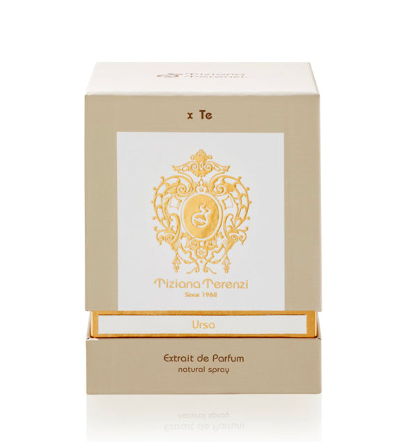 Tiziana Terenzi, Ursa Extrait De Parfum 100Ml U