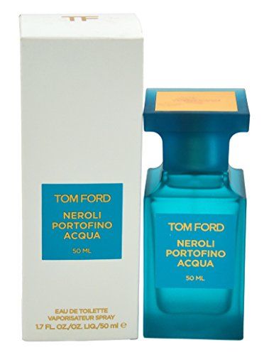 TOMFORD, NEROLI PORTOFINO ACQUA EDP 50ML U