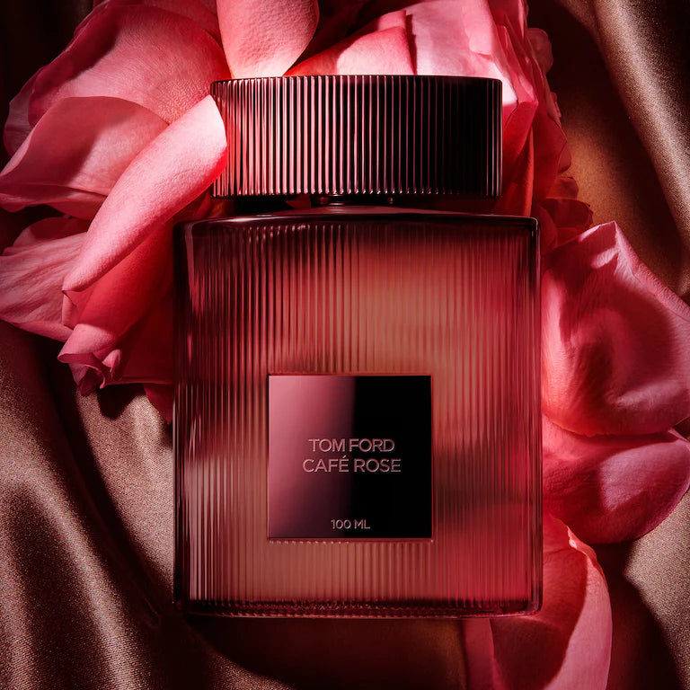 Tomford, Cafe Rose Edp 100Ml W