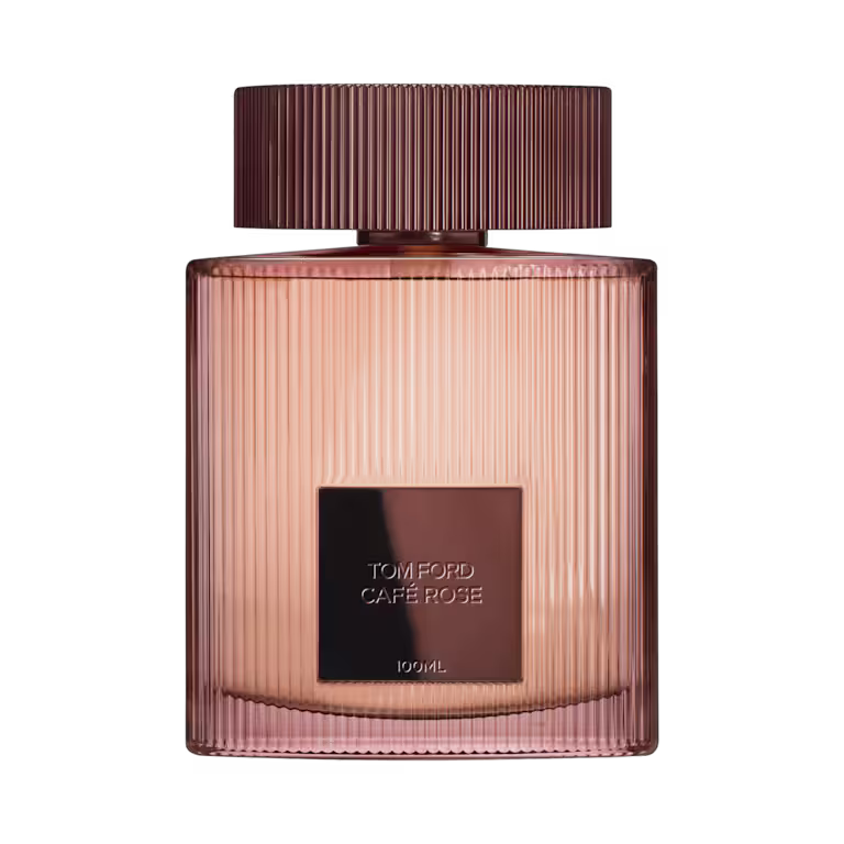 Tomford, Cafe Rose Edp 100Ml W