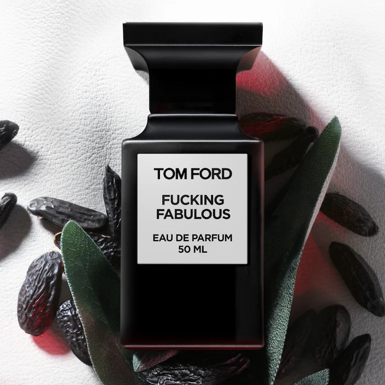 Tomford, Fucking Fabulous Edp 50Ml U