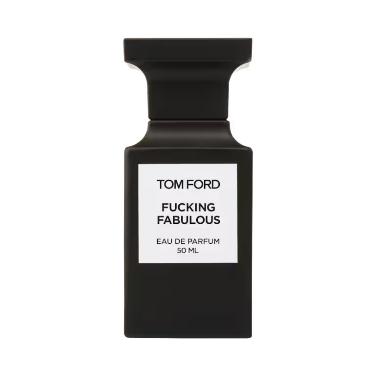 Tomford, Fucking Fabulous Edp 50Ml U